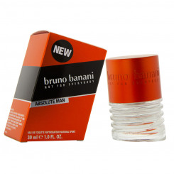 Meeste parfümeeria Bruno Banani EDT Absolute Man 30 ml