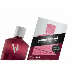 Meeste parfümeeria Bruno Banani EDP Loyal Man 30 ml
