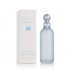 Naiste parfümeeria EDT Designer Parfums EDT Ocean Dream 90 ml