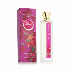 Women's perfumery Jean Louis Scherrer EDT 100 ml Pop Delights 03