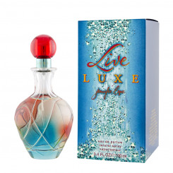 Women's perfume Jennifer Lopez EDP 100 ml Live Luxe