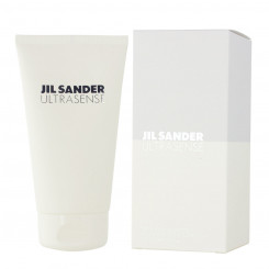 Scented Shower gel Jil Sander Ultrasense White 150 ml