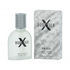 Perfume universal women's & men's EDT Muelhens Extase Body Talk 50 ml