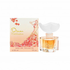 Naiste parfümeeria Oscar De La Renta EDT Oscar Celebration 30 ml
