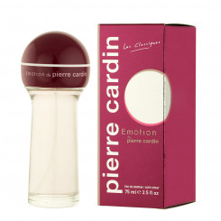 Women's perfume Pierre Cardin EDP Emotion 75 ml