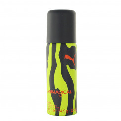 Spray deodorant Puma Animagical Man 50 ml