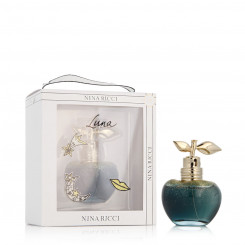 Naiste parfümeeria Nina Ricci EDT Luna Holiday Edition 2019 50 ml