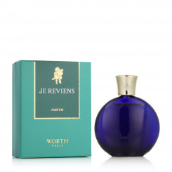 Women's perfumery Worth Je Reviens 15 ml