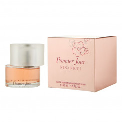 Women's perfume Nina Ricci EDP Premier Jour 50 ml