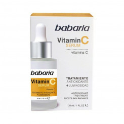 Antioxidant serum Vitamin C Babaria Vitamin C (30 ml) 30 ml