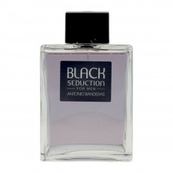 Meeste parfümeeria Black Seduction Man Antonio Banderas EDT (200 ml) (200 ml)