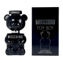 Meeste parfümeeria Toy Boy Moschino BF-8011003845118_Vendor EDP (30 ml) Toy Boy 30 ml