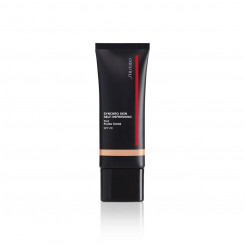 Vedel meigipõhi Shiseido Synchro Skin Refreshing Nº 315-medium matsu 30 ml