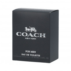 Men's perfume Coach EDT 40 ml For Men