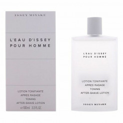 After Shave Facial Milk Issey Miyake (100 ml) L'eau D'issey Pour Homme (100 ml)