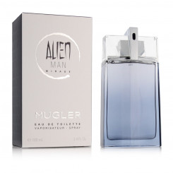 Meeste parfümeeria Mugler EDT Alien Man Mirage 100 ml