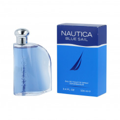 Meeste parfümeeria Nautica EDT Blue Sail (100 ml)