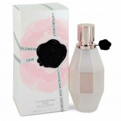 Naiste parfümeeria Viktor & Rolf EDP Flowerbomb Dew (100 ml)