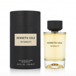 Parfümeeria universaalne naiste&meeste Kenneth Cole EDT Intensity 100 ml