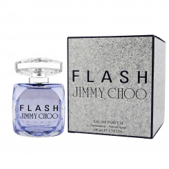 Naiste parfümeeria Jimmy Choo EDP Flash 100 ml