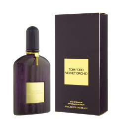 Naiste parfümeeria Tom Ford EDP Velvet Orchid 50 ml