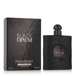 Женский парфюм Yves Saint Laurent EDP Black Opium Extreme 90 мл