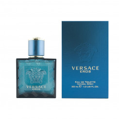 Meeste parfümeeria Versace EDT Eros 30 ml