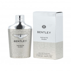 Men's perfume Bentley EDT Infinite Rush 100 ml
