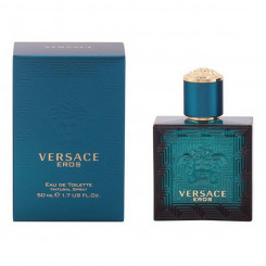 Meeste parfümeeria Eros Versace EDT