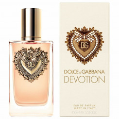 Naiste parfümeeria Dolce & Gabbana EDP Devotion 100 ml