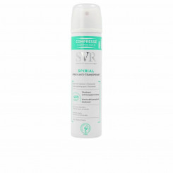 Pihustav deodorant SVR Spirial Antiperspirant (75 ml)