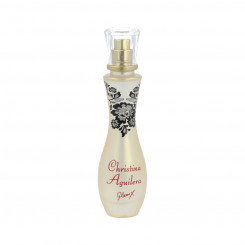 Women's perfume Christina Aguilera EDP Glam X 30 ml