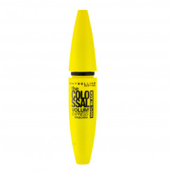 Рипсметуш Maybelline The Colossal Nº 02 Extra Black 10,7 мл
