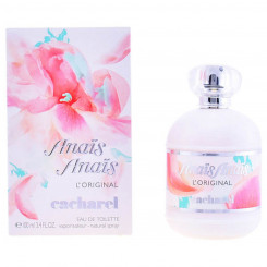 Женская парфюмерия Anais Anais L'original Cacharel EDT (100 мл)