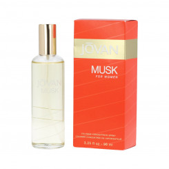 Naiste parfümeeria Jovan EDC Musk 96 ml