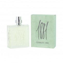 Men's perfume Cerruti EDT 1881 Pour Homme 200 ml