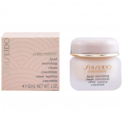 Nourishing face cream Concentrate Shiseido (30 ml)