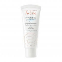 Moisturizing face cream Avene Hydrance UV LIght (40 ml)