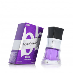 Naiste parfümeeria Bruno Banani EDT Magic Woman 30 ml