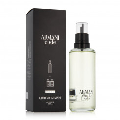 Men's perfume Giorgio Armani Armani Code 150 ml
