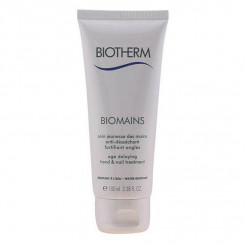 Anti-aging hand cream Biomai Biotherm