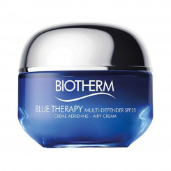 Крем антивозрастной Blue Therapy Multi-defender Biotherm Blue Therapy (50 мл) 50 мл