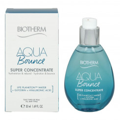 Näokreem Biotherm Aqua Bounce 50 ml