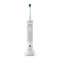 Electric Toothbrush Oral-B 100 CrossAction (1 Pieces, parts)