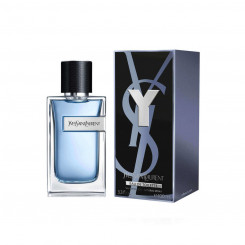 Мужской парфюм Yves Saint Laurent Y EDT 100 мл