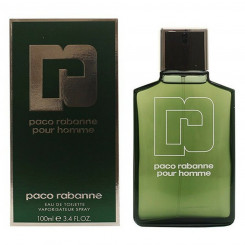 Мужской парфюм Paco Rabanne EDT Pour Homme (100 мл)