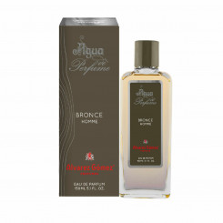 Meeste parfümeeria Alvarez Gomez Bronce Homme EDP (150 ml)