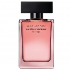 Naiste parfümeeria Narciso Rodriguez Musc Noir Rose EDP (50 ml)