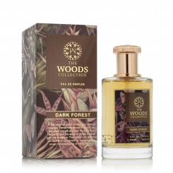 Parfümeeria universaalne naiste&meeste The Woods Collection EDP Dark Forest 100 ml