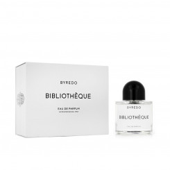 Perfume universal women's & men's Byredo EDP Bibliothèque 100 ml
